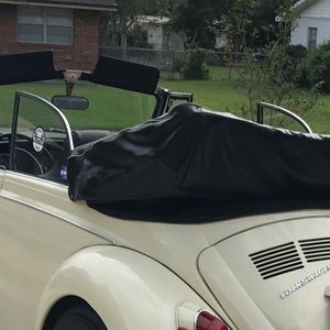 Meet your Posher, Keith